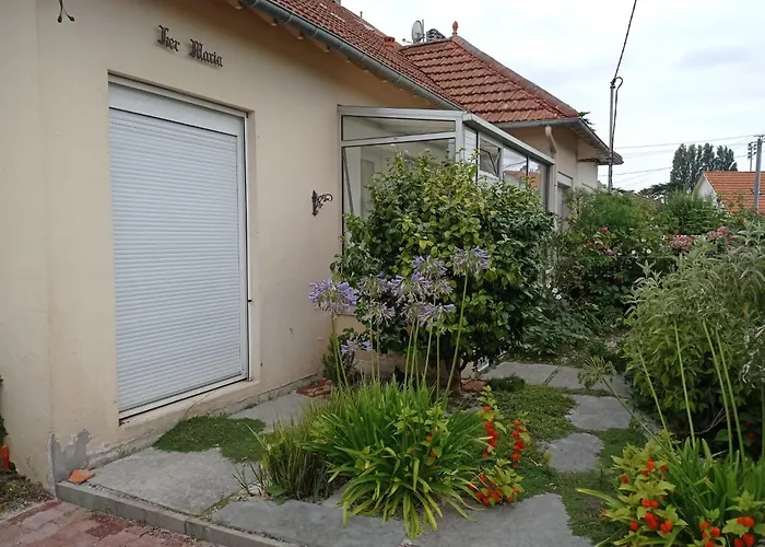 Maison De Vacances Tres Agreable La Baule