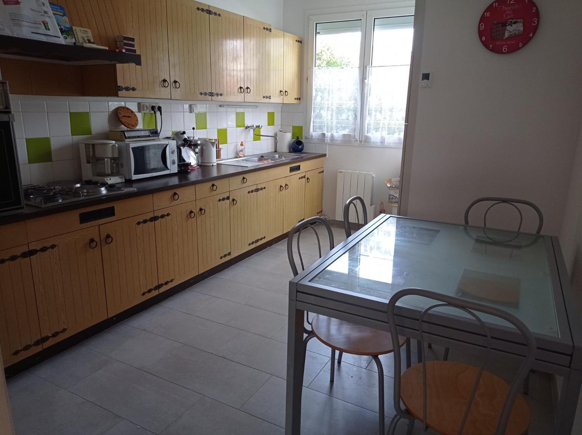 Maison De Tres Agreable La Baule-Escoublac
