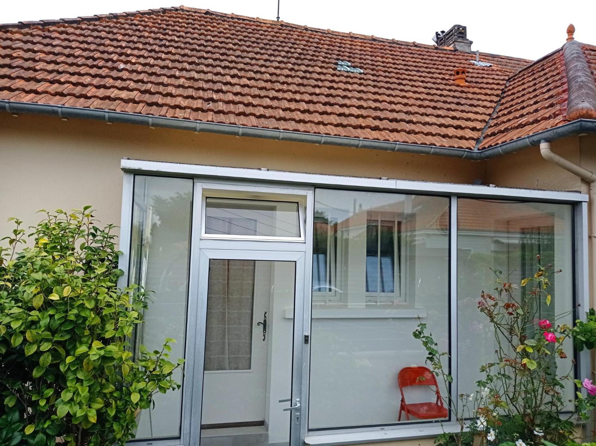 Maison De Tres Agreable Hébergement de vacances La Baule-Escoublac