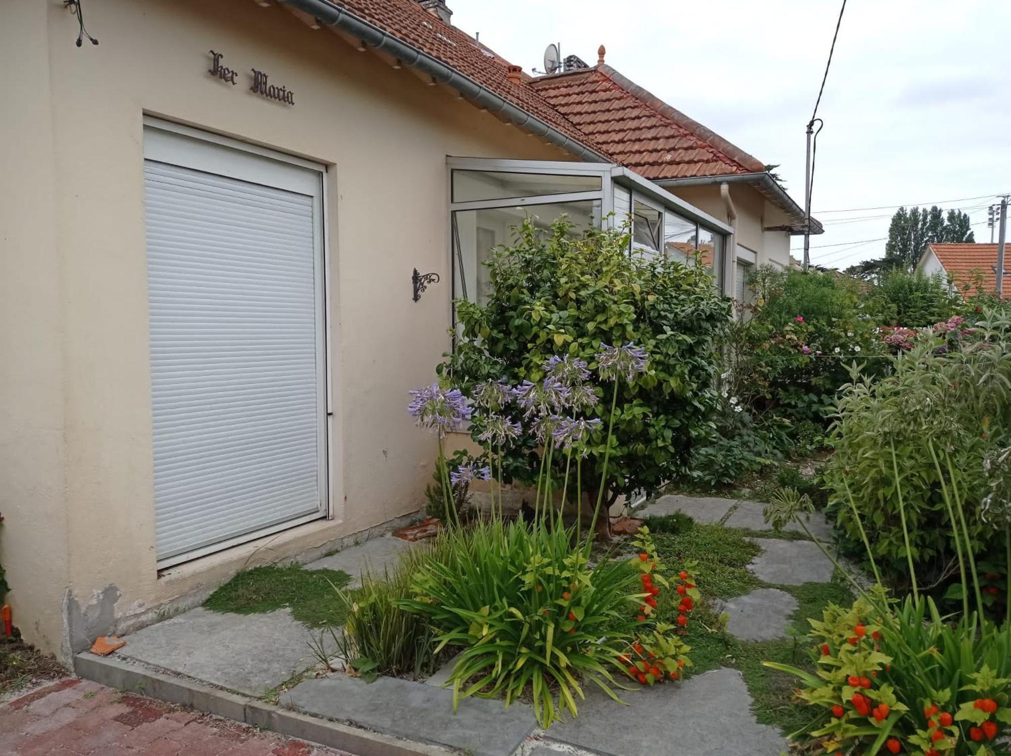 Maison De Tres Agreable * La Baule-Escoublac